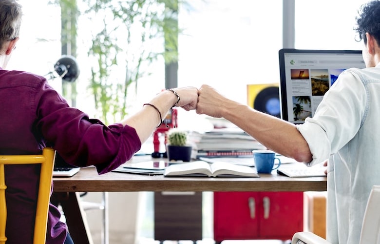 Acciones de Marketing y Merchadesing