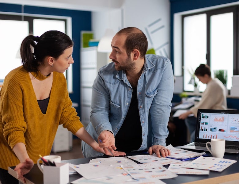 Acciones de Marketing y Merchadesing